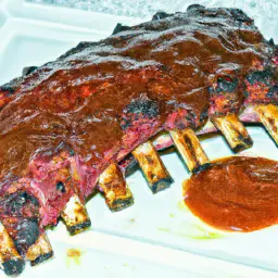 Teaser Image: St. Louis-style Ribs